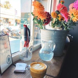 Meet your Posher, Nei